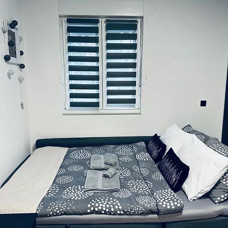 Sweet Apartment Загреб Экстерьер фото