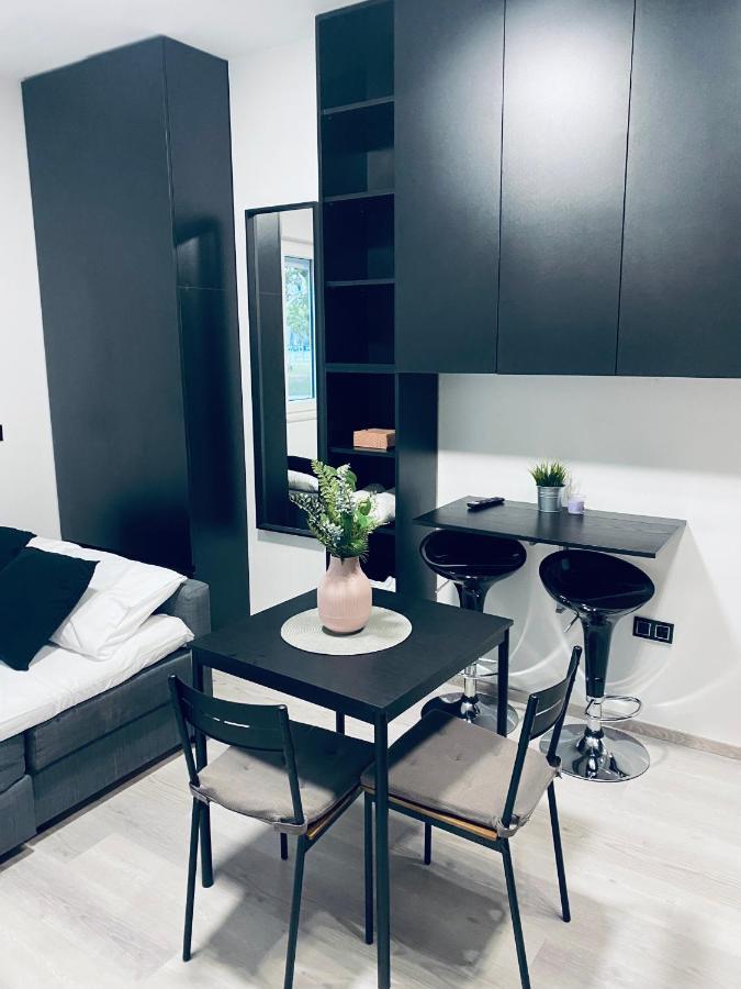 Sweet Apartment Загреб Экстерьер фото