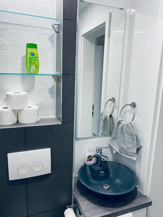 Sweet Apartment Загреб Экстерьер фото