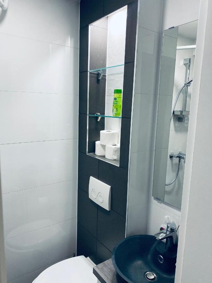 Sweet Apartment Загреб Экстерьер фото