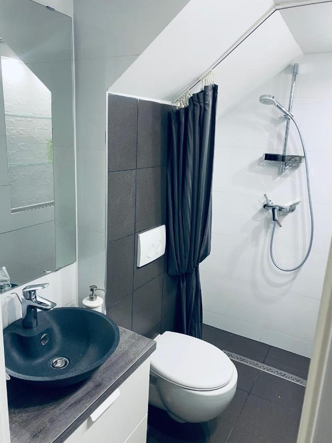 Sweet Apartment Загреб Экстерьер фото