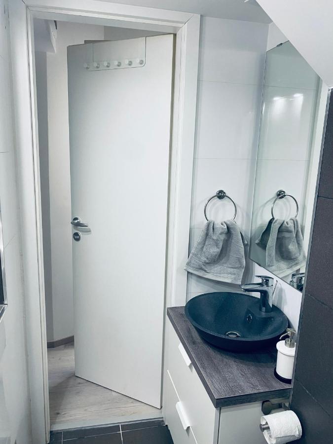Sweet Apartment Загреб Экстерьер фото