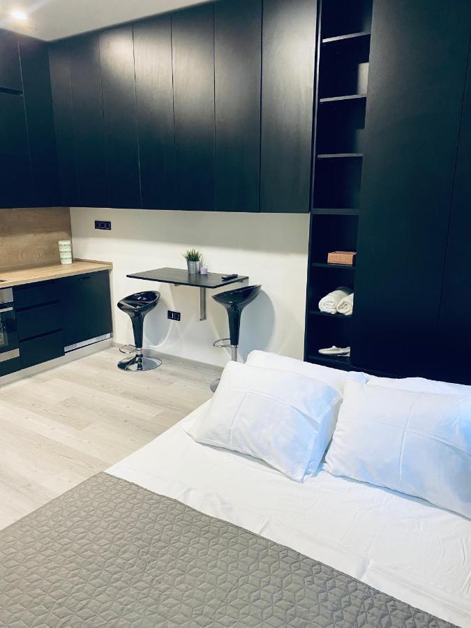 Sweet Apartment Загреб Экстерьер фото