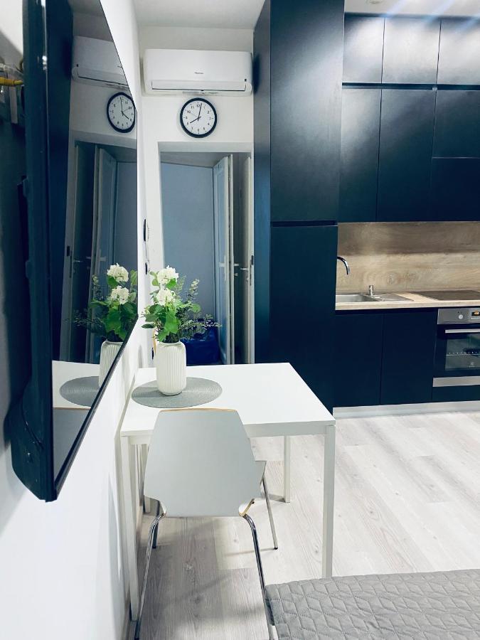 Sweet Apartment Загреб Экстерьер фото