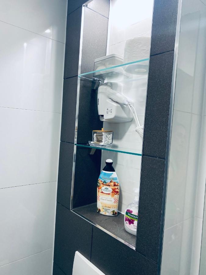 Sweet Apartment Загреб Экстерьер фото